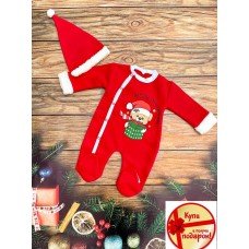 Костюм на новий рік